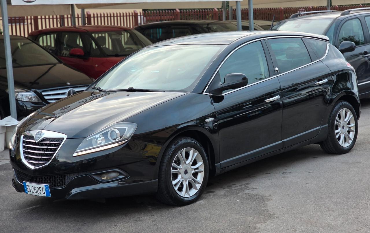 Lancia Delta 1.4 T-Jet 120 CV Gold Ecochic GPL