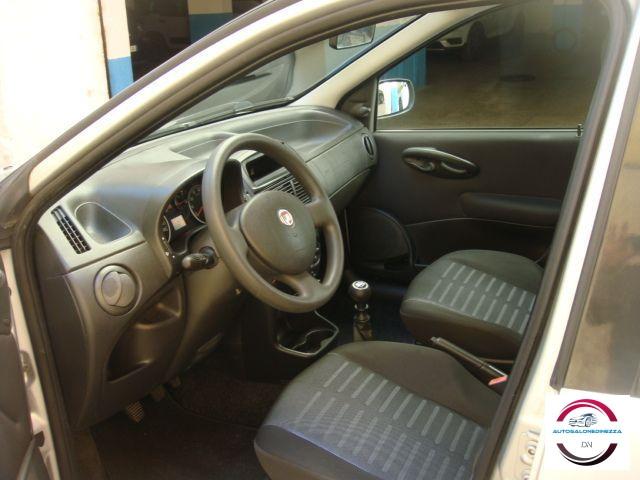 FIAT - Punto - Classic 1.2 5p. Active