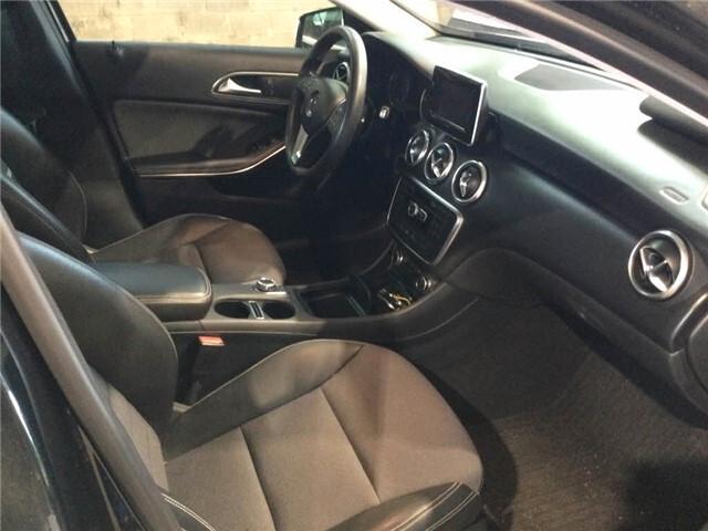 Mercedes-Benz A 180 CDI 110cv Automatic Sport