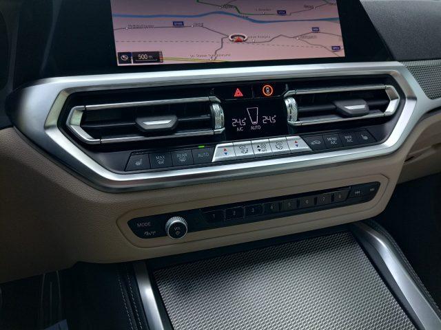 BMW 420 i Cabrio Msport