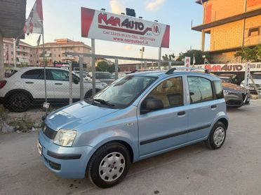 Fiat Panda 1.2 Dynamic 2012