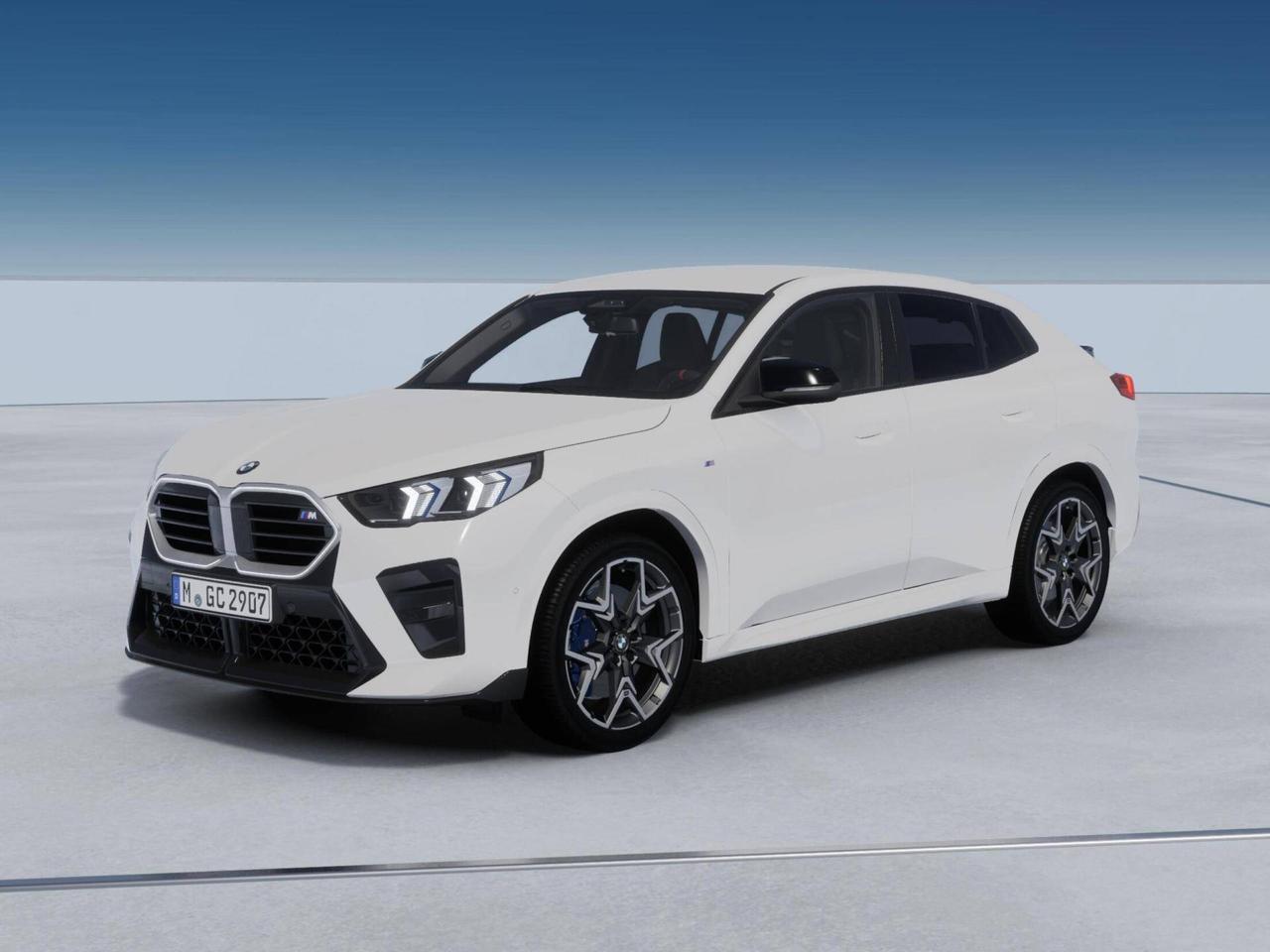 BMW X2 M35i xDrive MSport Pro