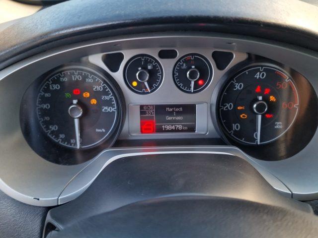 LANCIA Delta 1.6 MJT DPF Oro
