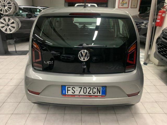 VOLKSWAGEN up! 1.0 5p. move up!