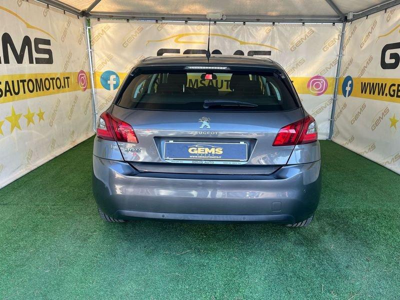 Peugeot 308 BlueHDi 130 S&S Business