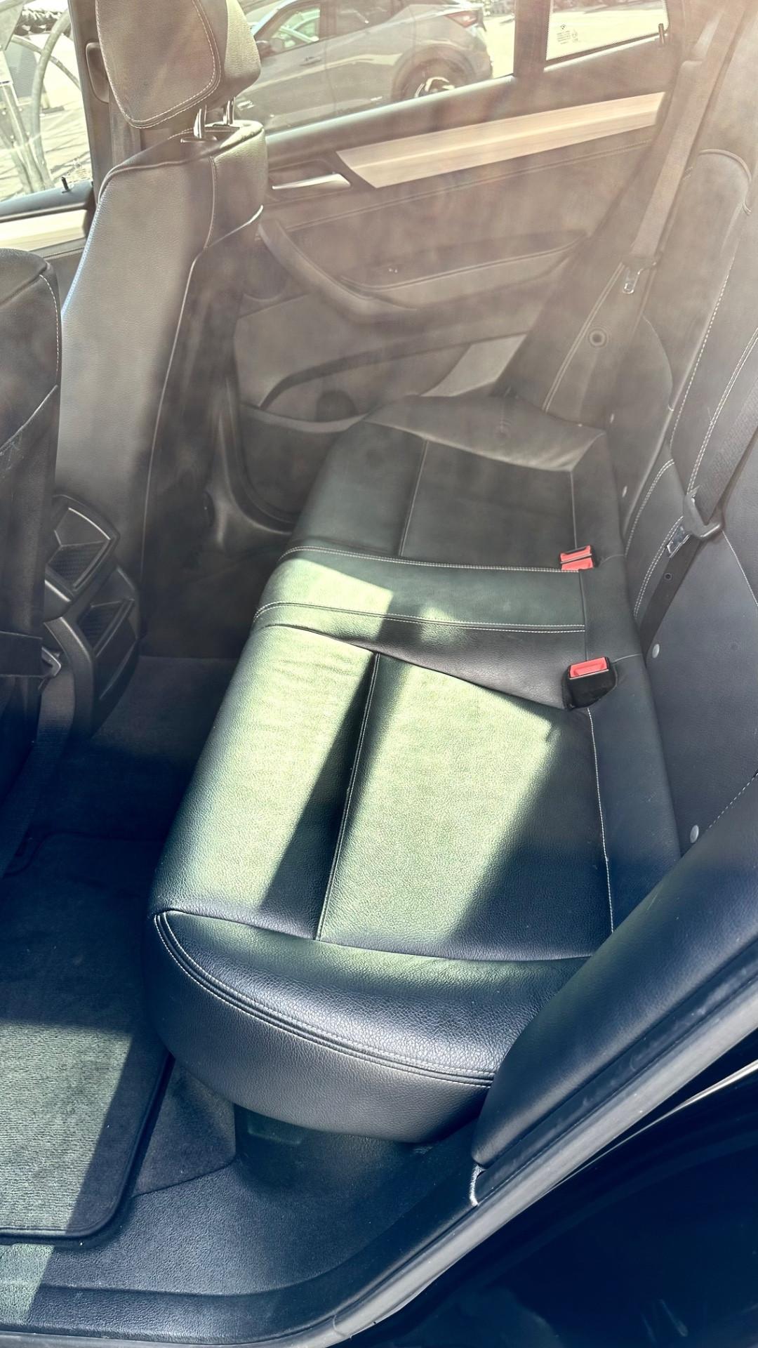 BMW X4 XDRIVE 2.0D 190CV M SPORT FULL