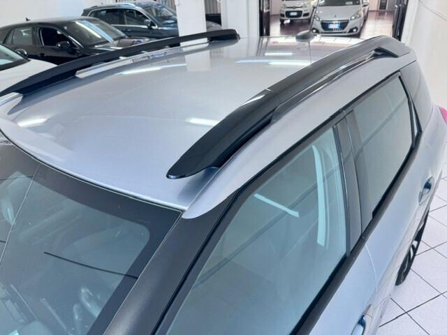 Citroen C3 Aircross 1.2 Benzina UNICOPROPRIETARIO