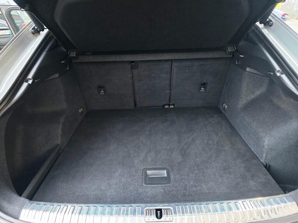 Audi Q3 RSQ3 SPORTBACK 2.5 TFSI 400CV QUATTRO S tr