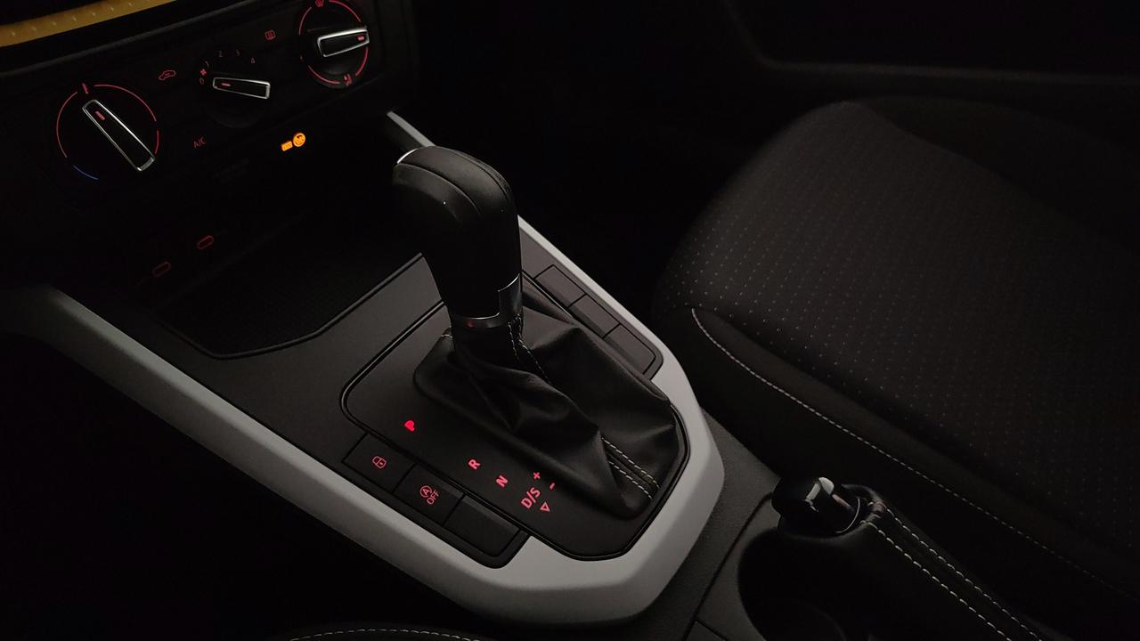 SEAT Arona 1.0 ecotsi Style 110cv dsg