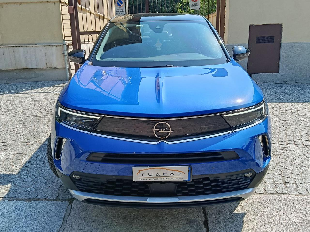 Opel Mokka-e GS Line Mokka-e #11392