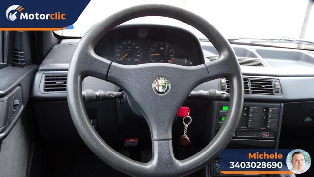 ALFA ROMEO 155 1.6i Twin Spark 16V cat