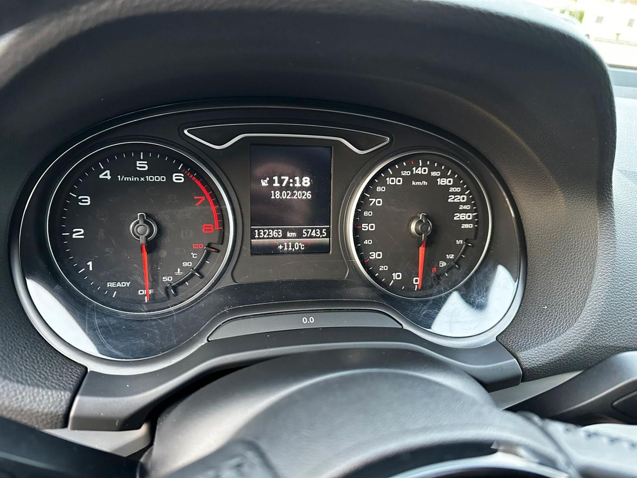 Audi Q2 1.0 TFSI Sport