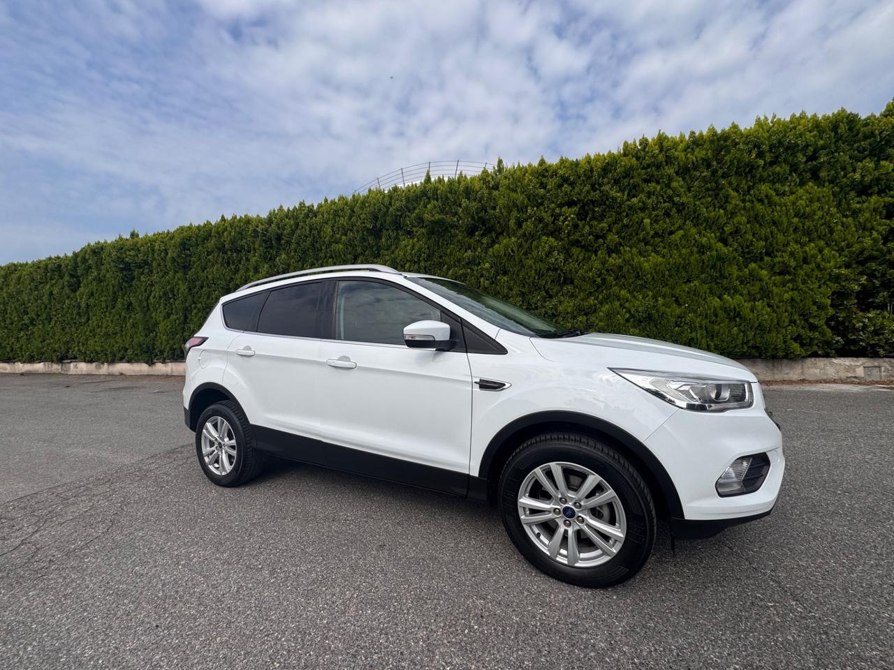 Ford Kuga Ford Kuga, euro 6b, anno 2019, 140.000 km!