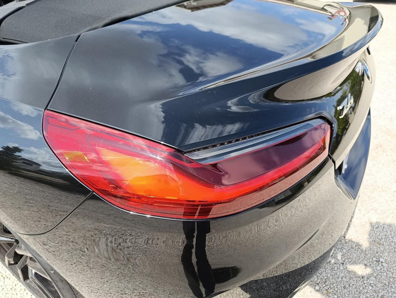 BMW Z4 G29 Z4 M40i COME NUOVA