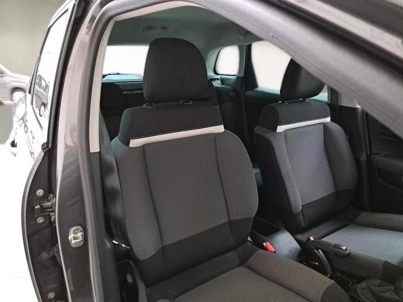 CITROEN C3 AIRCROSS PURETECH 130CV SES SHINE EAT6 SUV