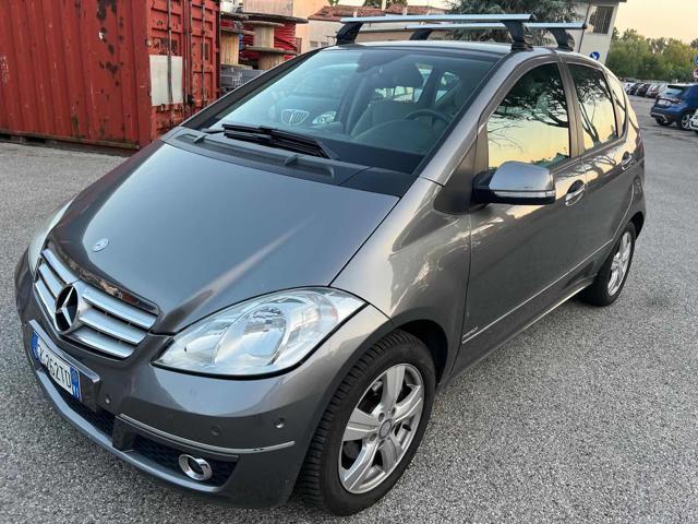 MERCEDES-BENZ A 180 CDI Avantgarde senza nessun lavoro da fare