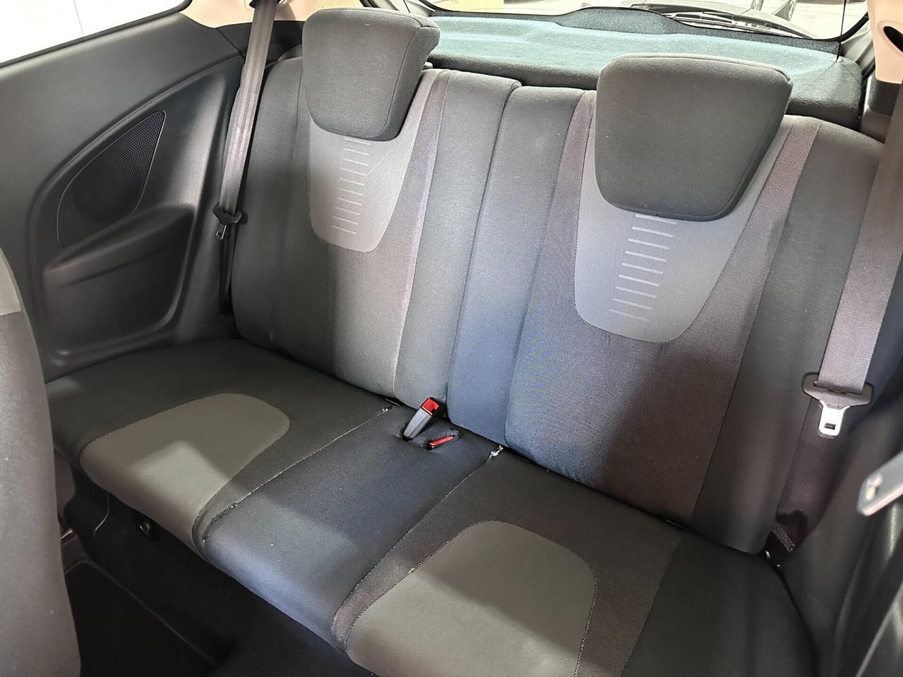 Ford Ka 1.3 TDCi Diesel 75CV NUOVA - KM 118.000