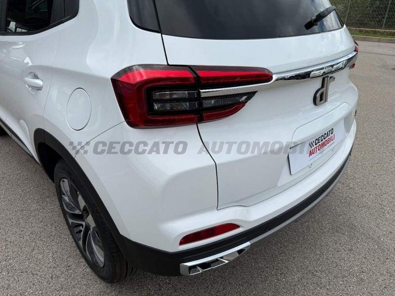 DR AUTOMOBILES dr 5.0 DR 5.0 1.5 MT Comfort Benzina