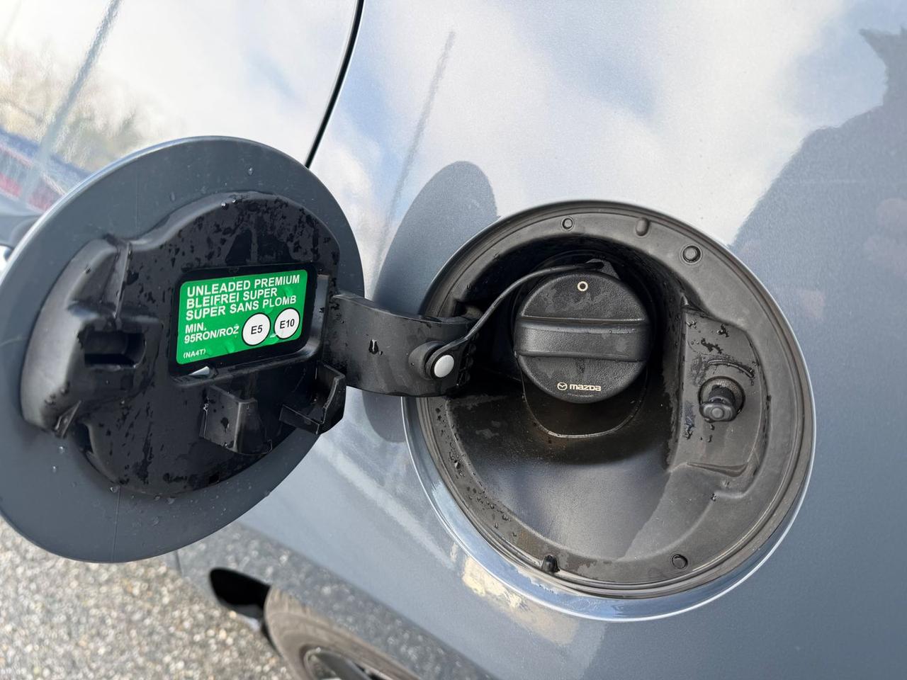 Mazda 3 Homura 2.0 E-SkyActiv-G MHEV *PROMO #9267