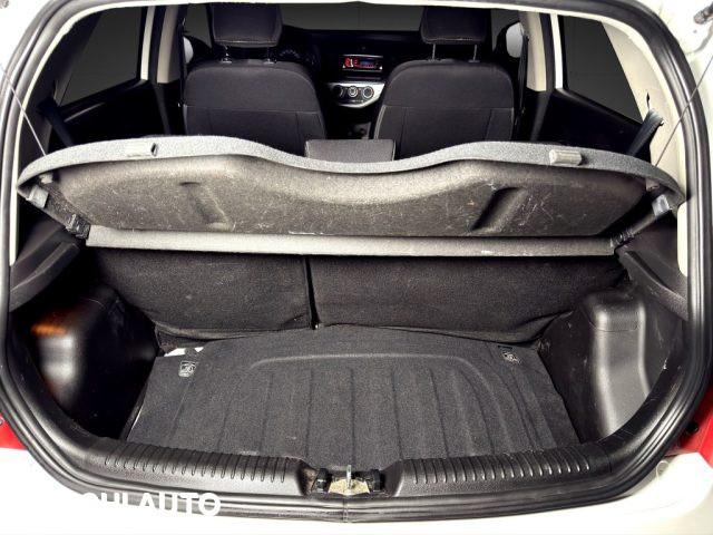 KIA Picanto 1.0 12V 5 porte Glam + GPL