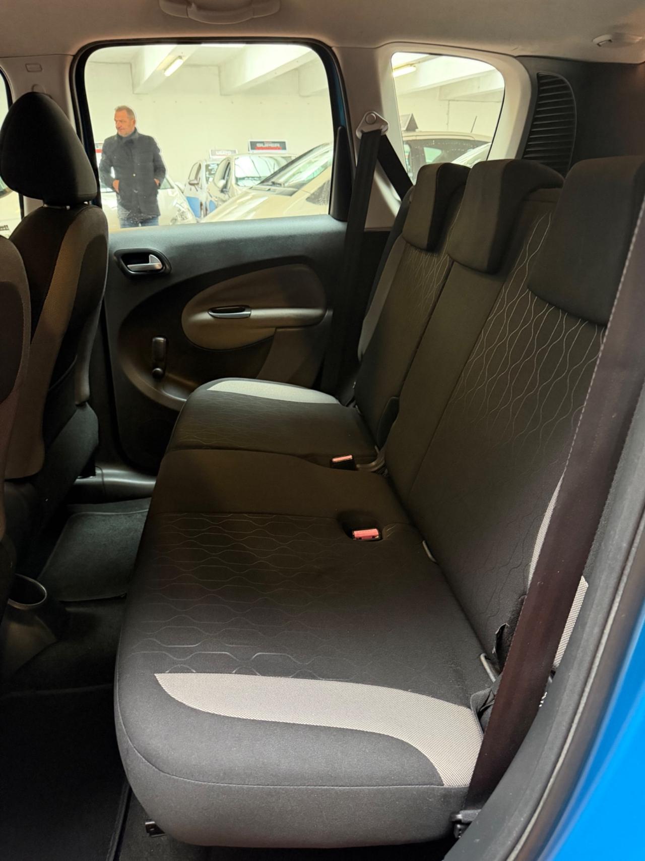 Citroen C3 Picasso 1.4 Neopatentati Euro 5