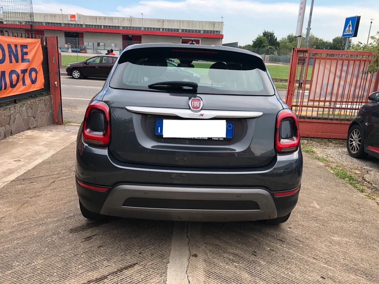 Fiat 500X 1.0 T3 120 CV Urban