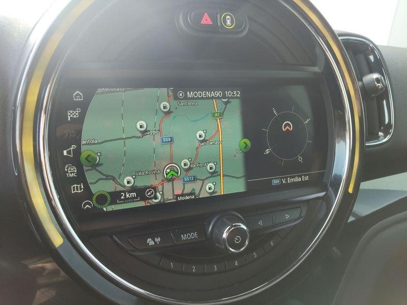 MINI Countryman Mini Countryman 2.0 Cooper SD Hype all4 auto my18