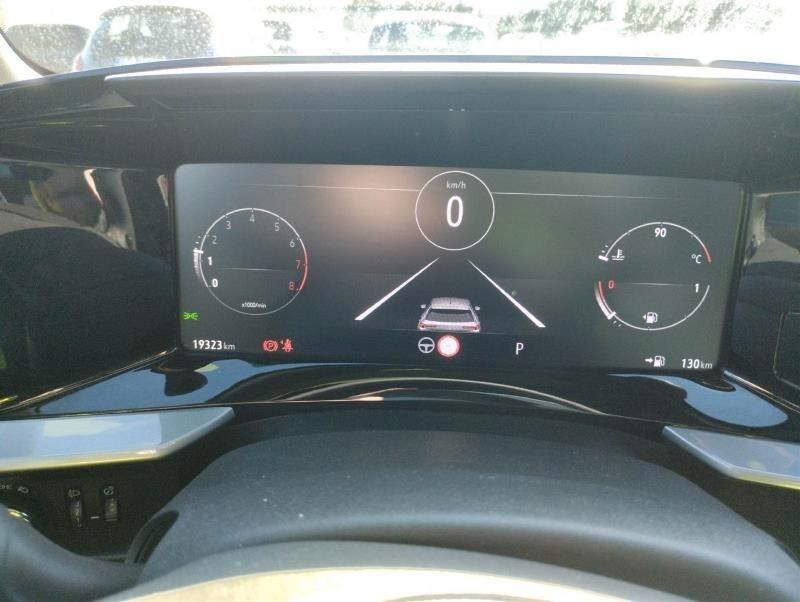 Opel Mokka 1.2 TURBO 130CV AUTOMATICA ULTIMATE ( FARI LED - PDC COCKPIT MIRROR TELECAMERA POST. )