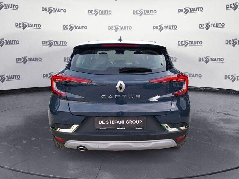 Renault Captur Captur 1.0 tce Intens Gpl 100cv fap