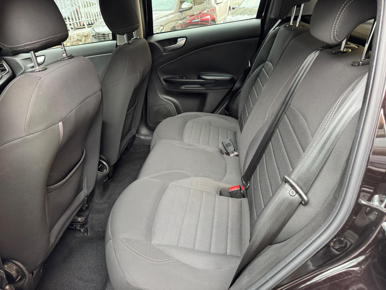 Alfa Romeo Giulietta JTDM super