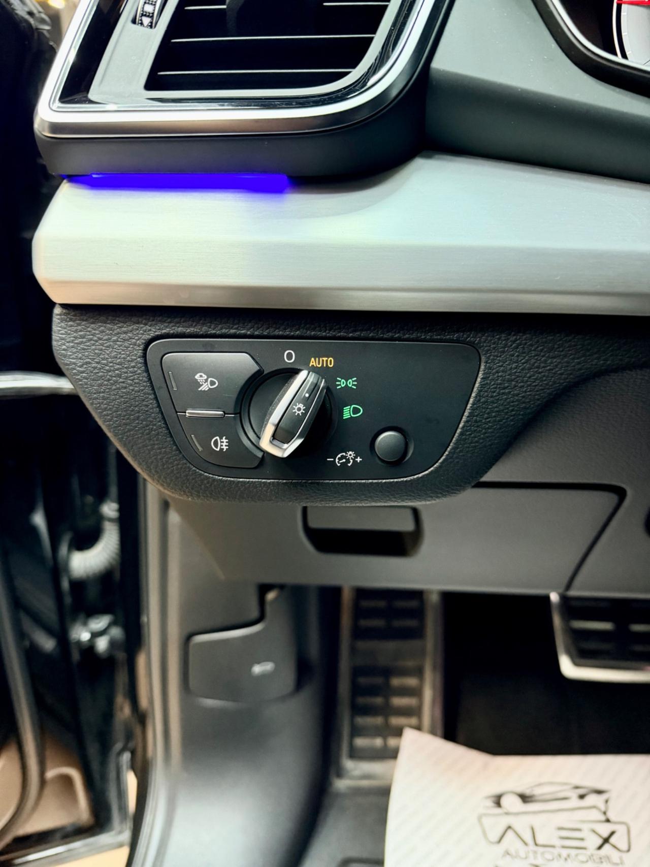 Audi Q5 SPB 2.0TDI 204cv Quattro Gancio Tr.