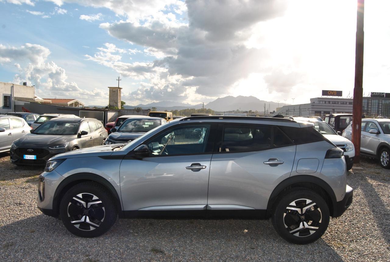 Peugeot 2008 PureTech 100 S&S Allure