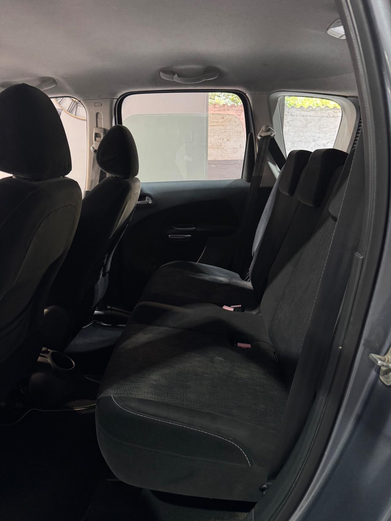 Citroen C3 Picasso 1.6 HDi 90 airdream Exclusive GARANTITA