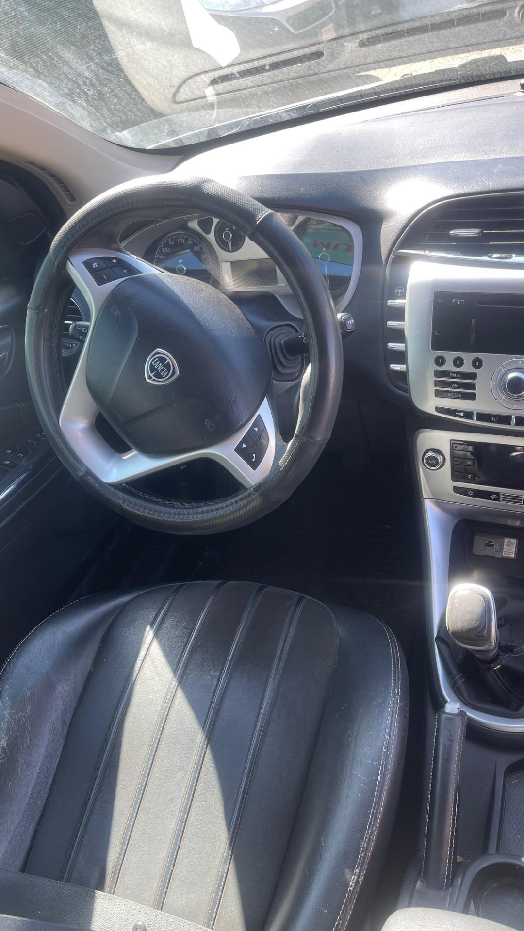 Lancia Delta 1.6 MJT 120cv 2010’