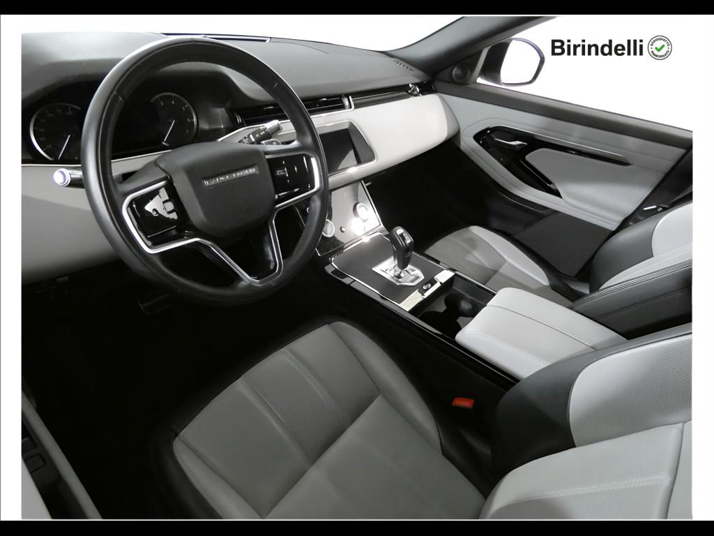 LAND ROVER RR Evoque 2ª serie - Range Rover Evoque 1.5 I3 160 CV Auto R-Dynamic