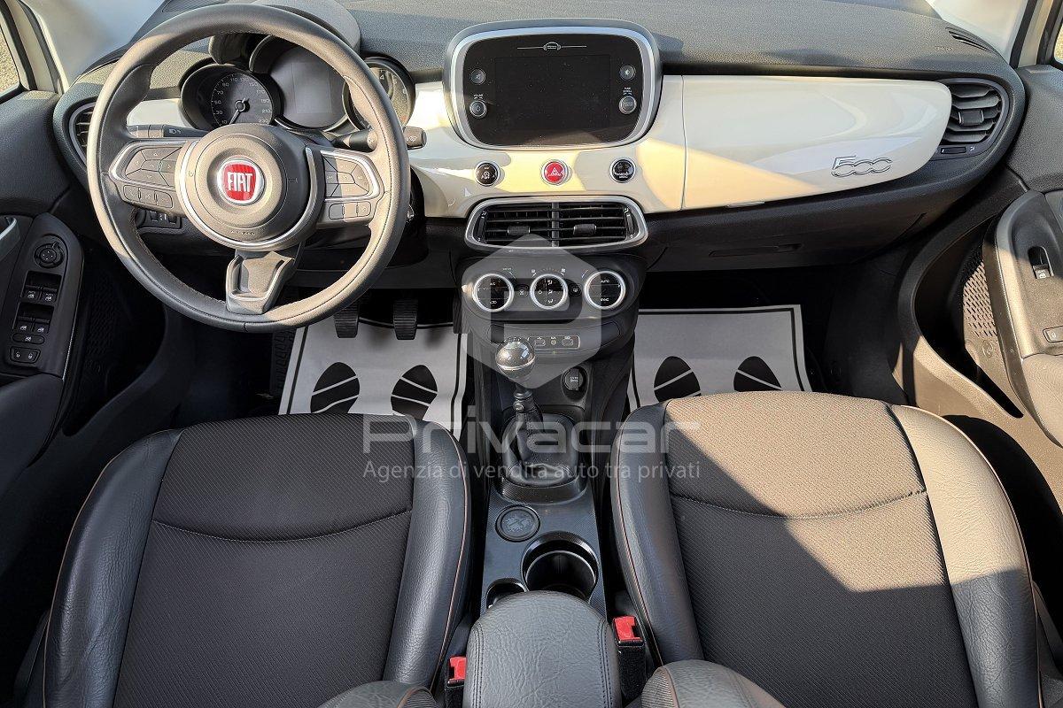 FIAT 500X 1.0 T3 120 CV Cross