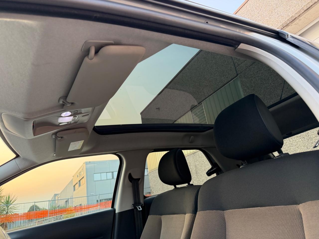 Citroen C4 Cactus 1.6 e-HDi 92 ETG6 Shine Edition