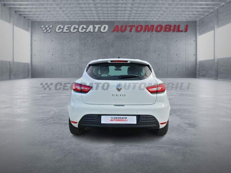 Renault Clio Clio 1.5 dci energy Life 75cv my18