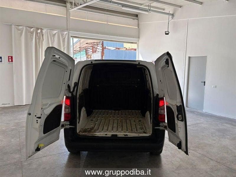 Citroën Berlingo 1996 Diesel 1.9d Multispace PLS