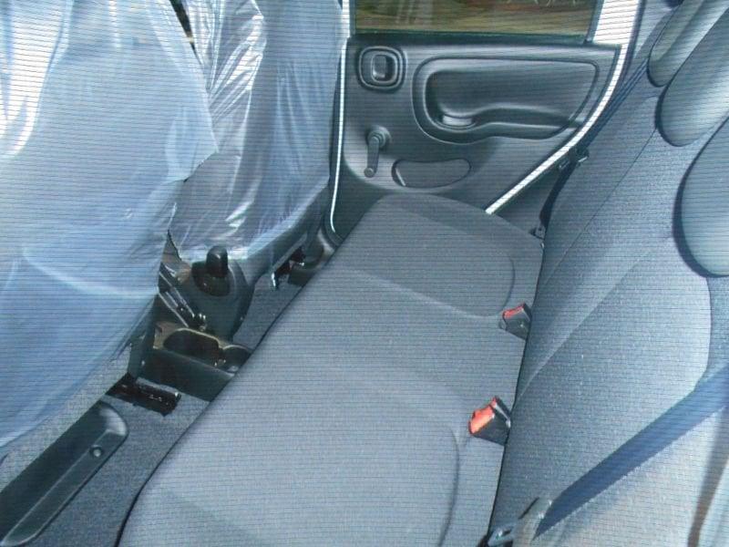 FIAT Panda 1.0 FireFly Hybrid Fin 9Perfet Sc41%