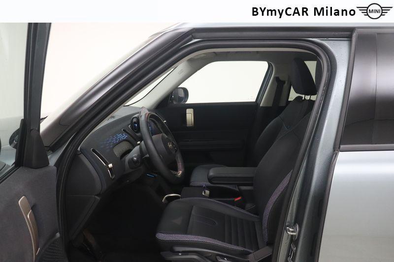 Mini Mini Countryman 1.5 48V C Classic Steptronic