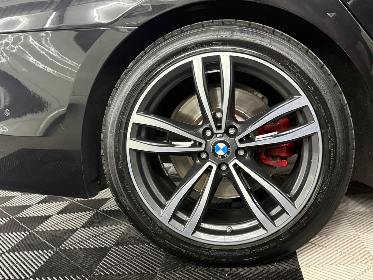 Bmw 750 XDrive Msport PACHETTO ALPINA