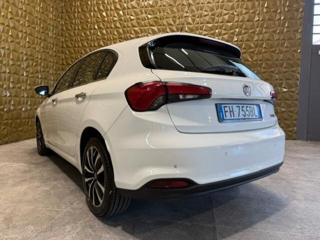 Fiat Tipo 1.4 5 porte Lounge