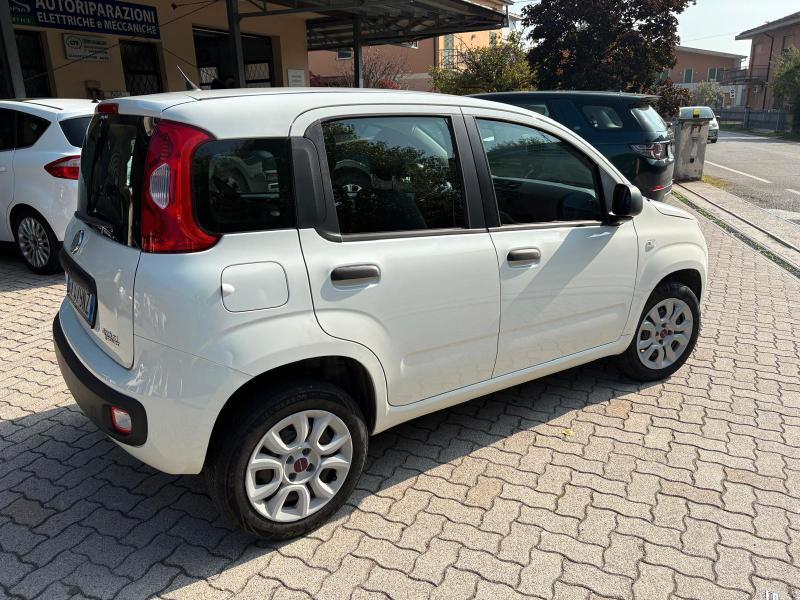 Fiat Panda 0.9 t.air t. natural power Lounge 80cv E5+