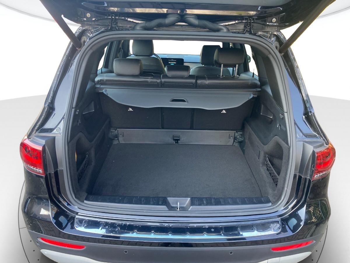 Mercedes-Benz GLB 200 d Business Extra auto