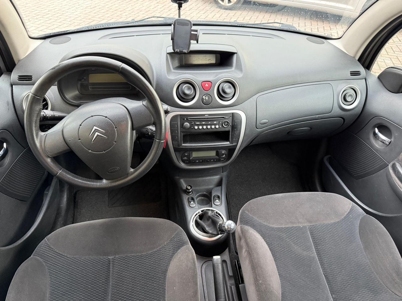 CITROEN C3 1.1 BENZINA anche per neopatentati