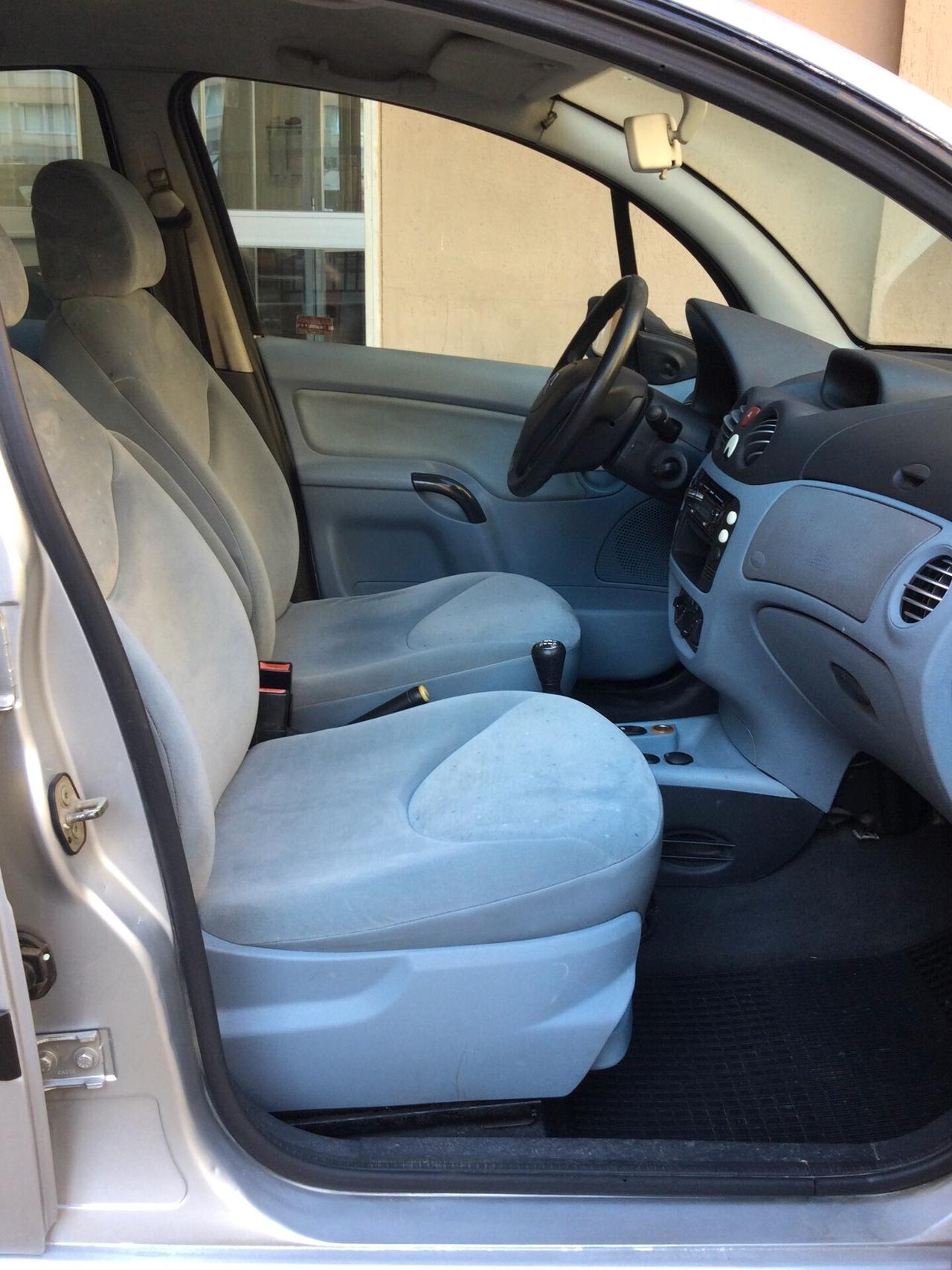 Citroen C3 1.4 HDi 70CV Elegance