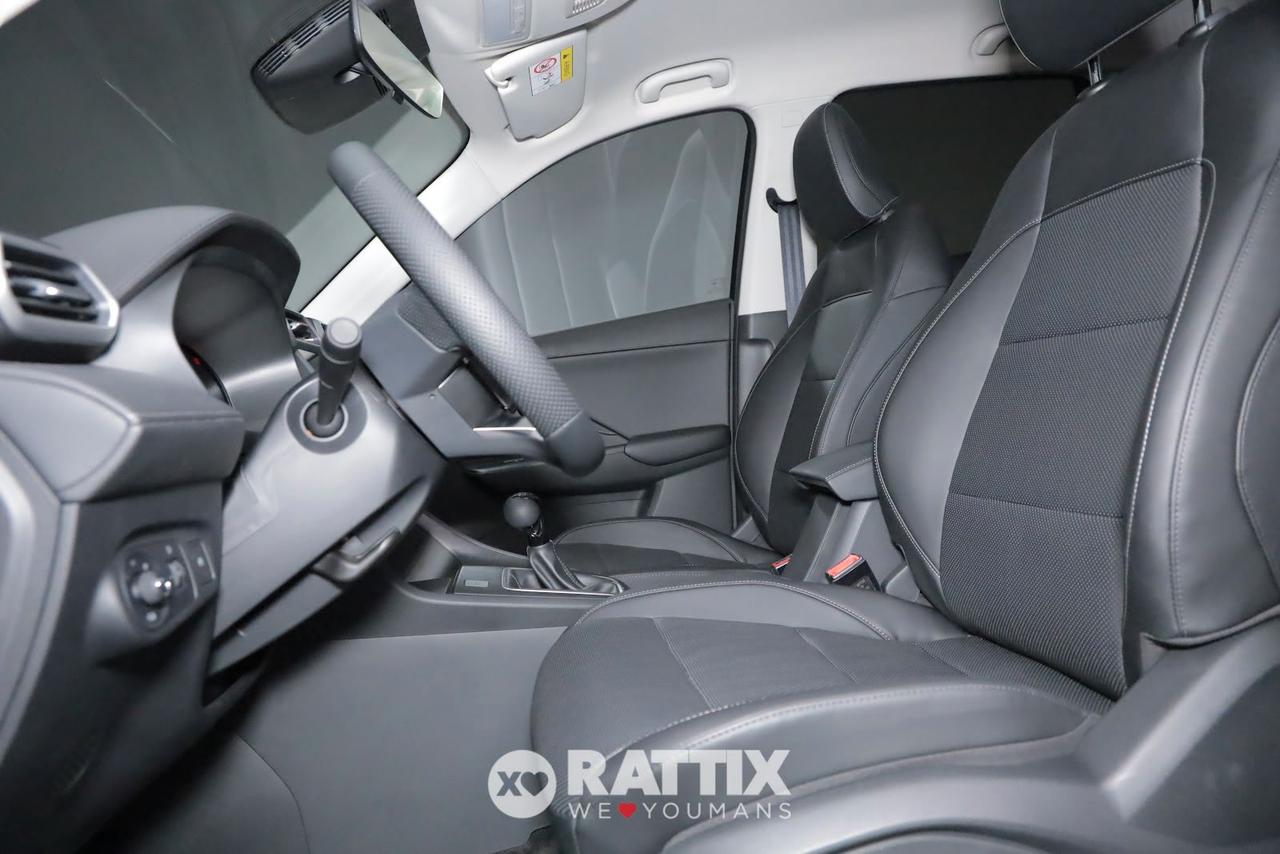 MG ZS 1.5 106CV Comfort