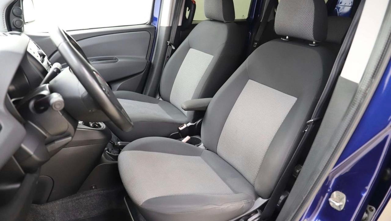 Fiat Doblo Doblò 1.9MJ 120CV 5 posti