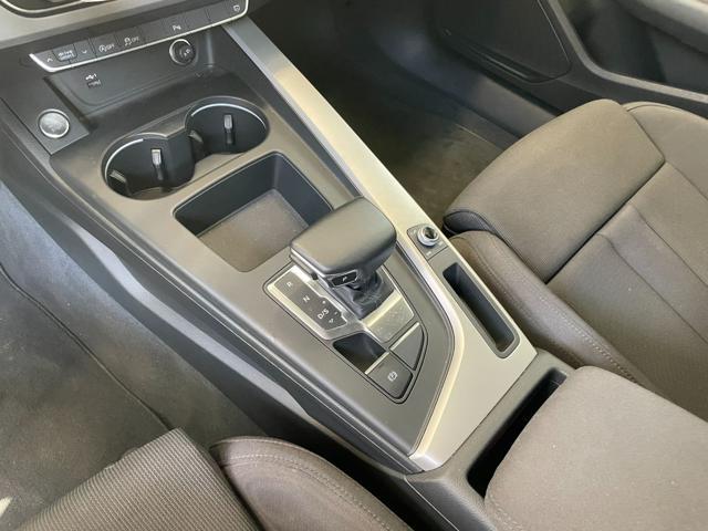 AUDI A4 AVANT 40 TDI QUATTRO S TRONIC S LINE EDITION